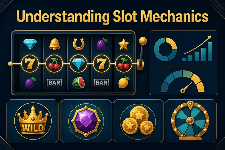 Understanding Slot Mechanics